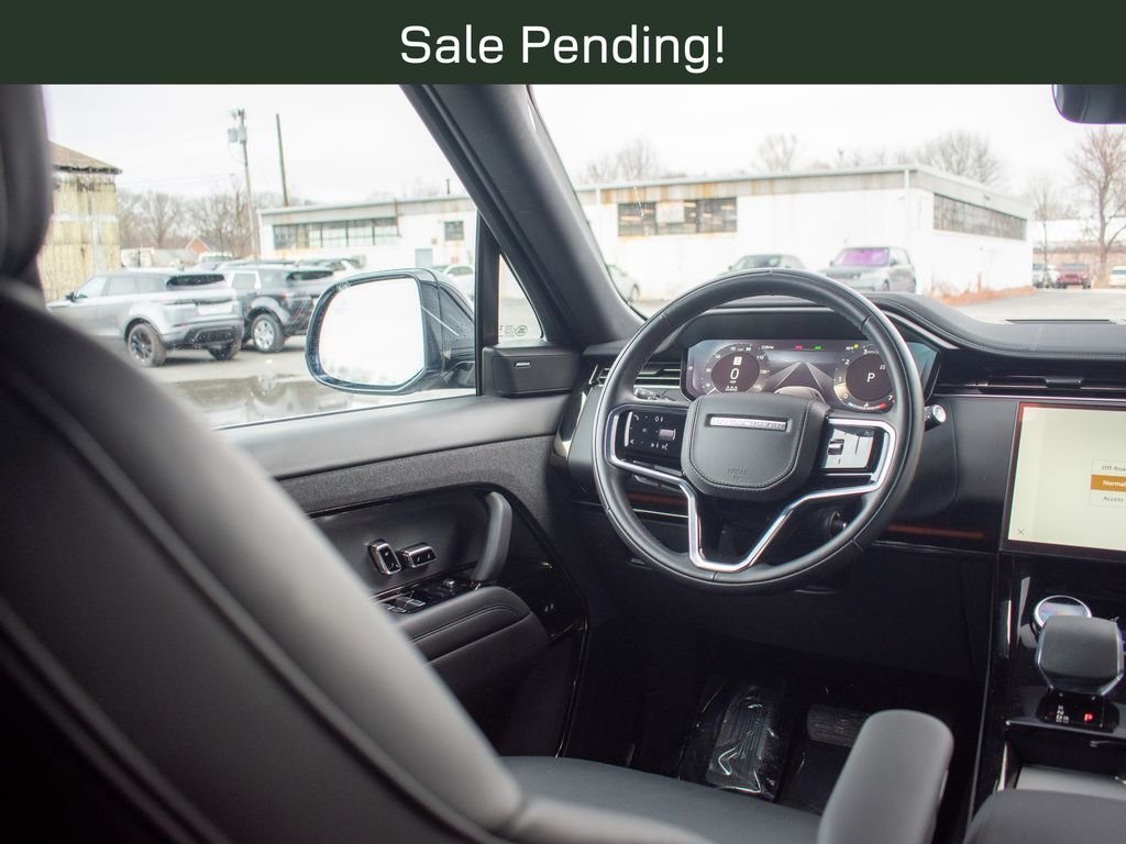 2023 Land Rover Range Rover Sport SE - Photo 18
