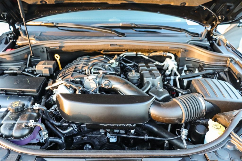 New 2026 Black Clearcoat Dodge GT Plus image 31