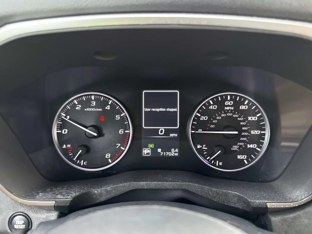 Used 2023  Subaru Touring image 42