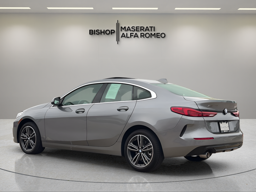 2024 BMW 2 Series 228i - Photo 7