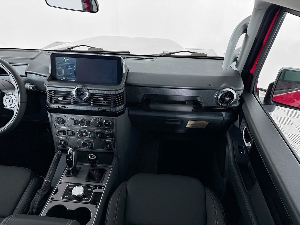 2025 INEOS Grenadier Fieldmaster Edition - Photo 19