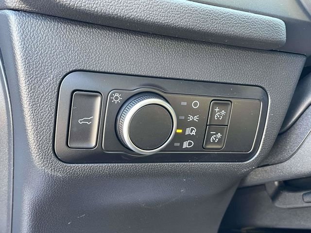 New 2026 Space Silver Metallic Ford Active image 14