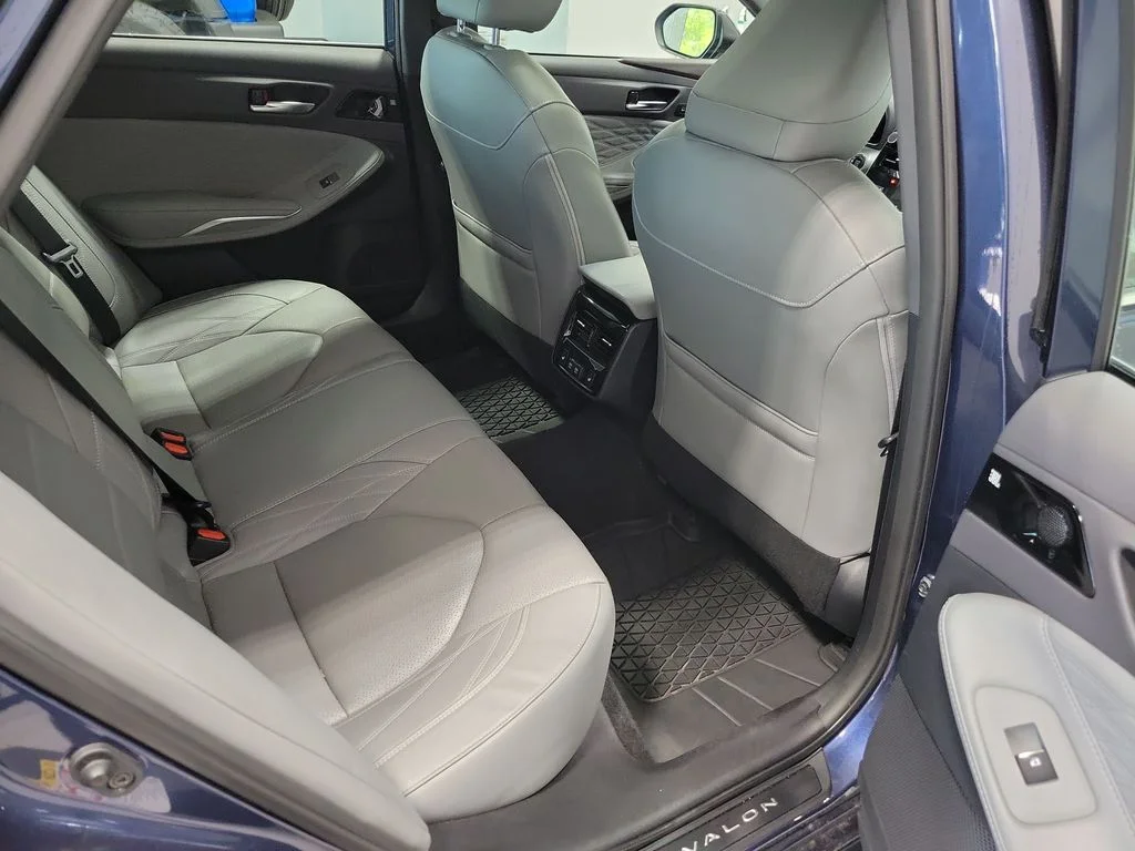 Certified Used 2019 Beige Toyota Limited image 18