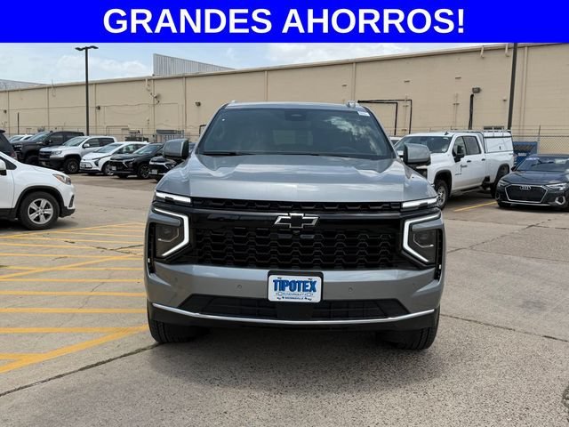 2026 Chevrolet Tahoe LS - Photo 8