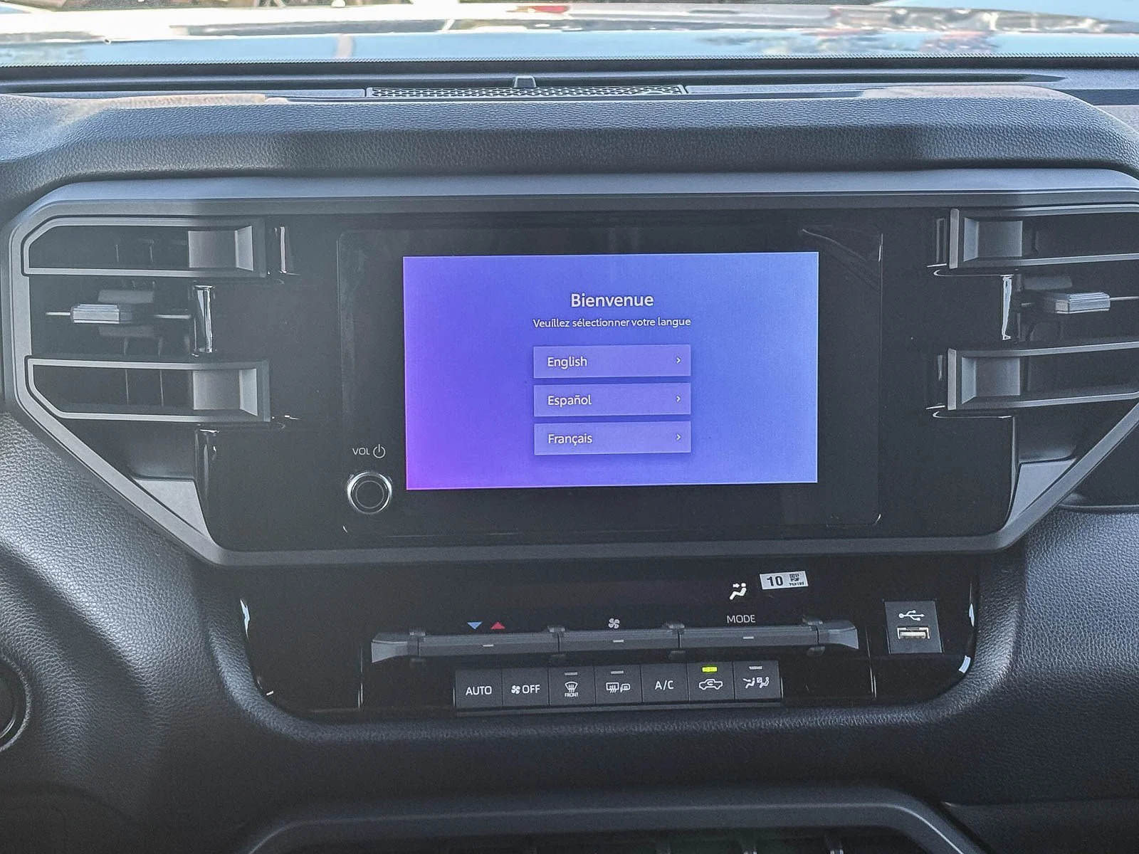 New 2026 0040 Toyota SR image 16