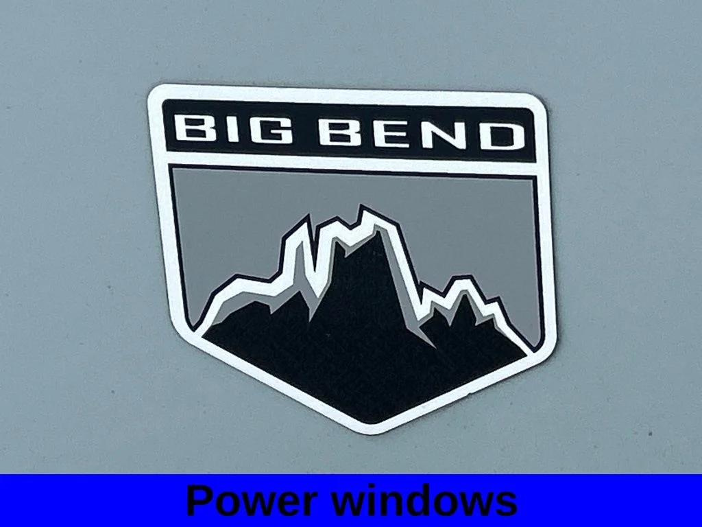 Used 2021 Cactus Ford Big Bend image 5