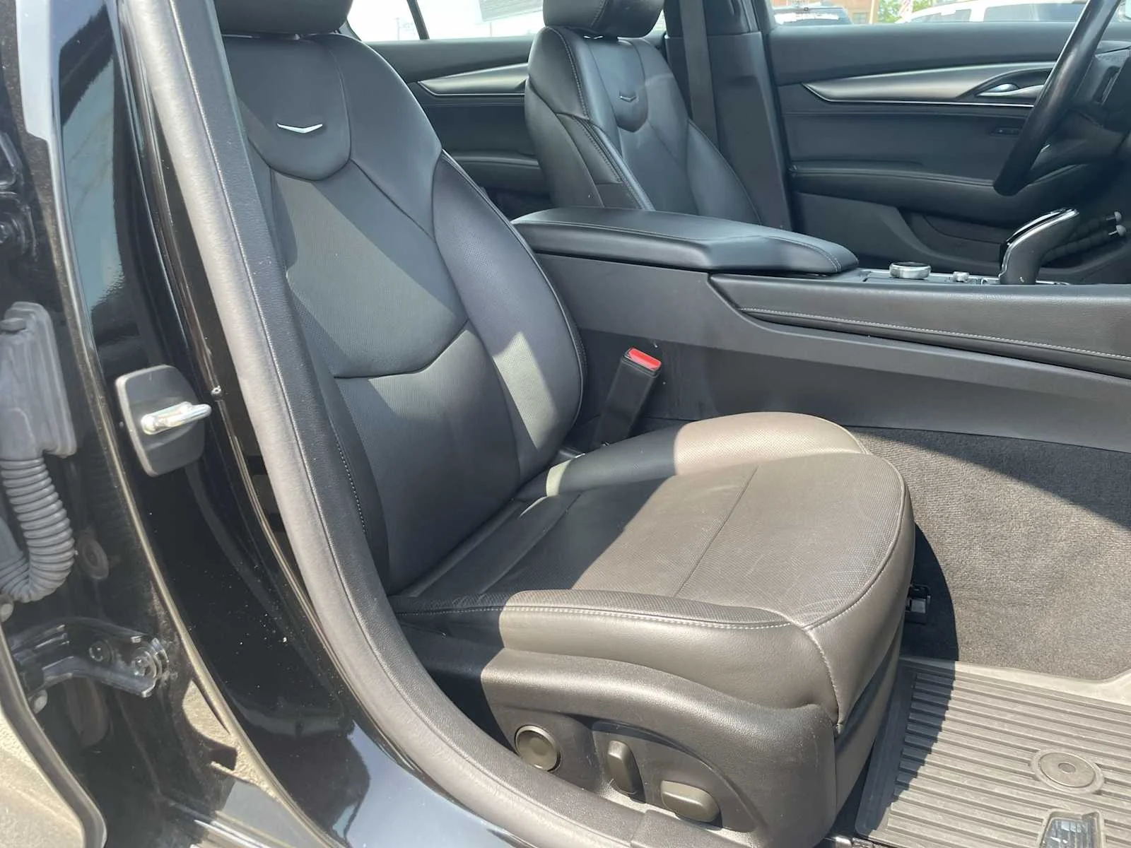 2024 Cadillac CT5 Premium Luxury - Photo 28
