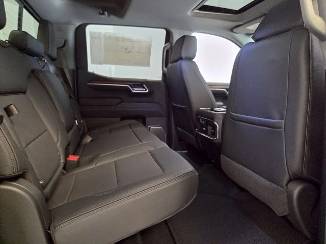 New 2026 Sterling Metallic GMC Denali image 16