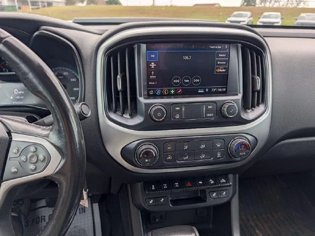 Used 2020 SUMMIT WHITE Chevrolet 4WD ZR2 image 17