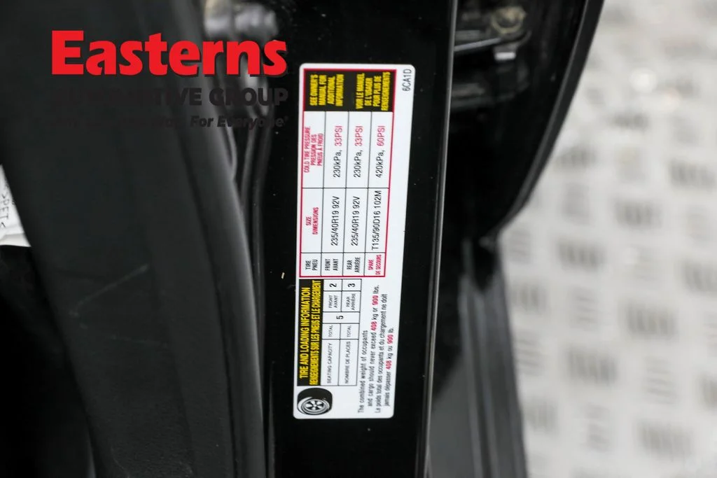 Used 2022 Black Nissan 2.5 SR image 31