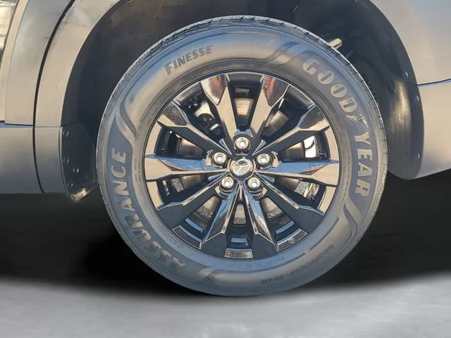 Used 2025 Black Mazda 2.5 S Preferred Package image 33