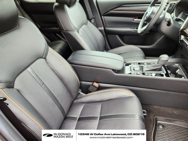 Used 2026 Red Mazda Premium image 12