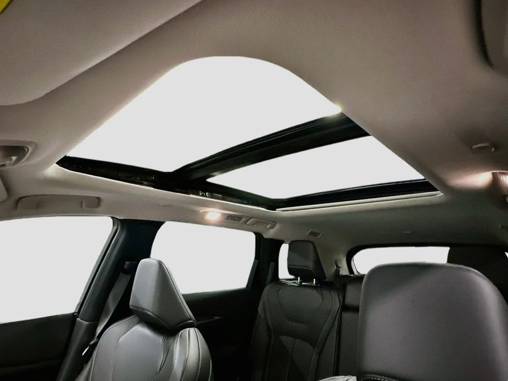 New 2027 GRAND BLUE INFINITI LUXE image 22