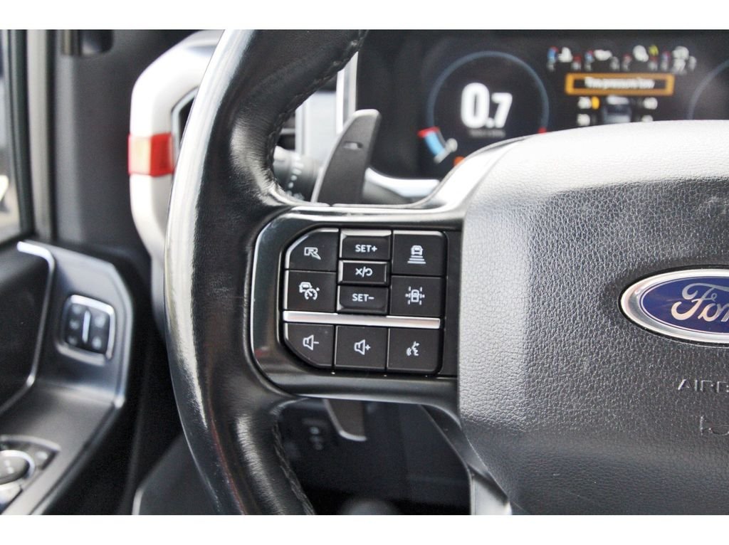 2023 Ford F-150 Raptor - Photo 18