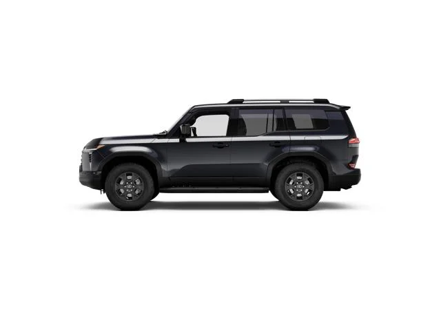 New 2026 Caviar Lexus OVERTRAIL PLUS image 2