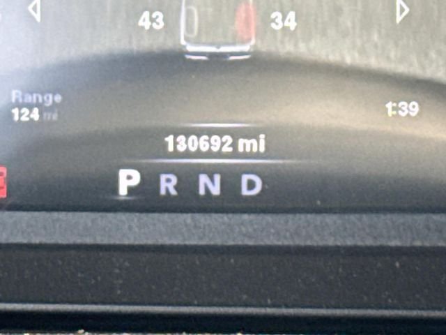 Used 2014 Gray Ram Laramie image 22