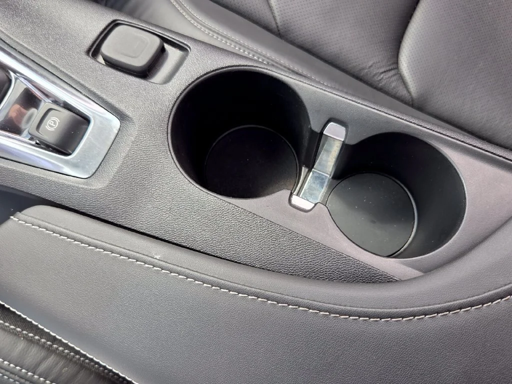 Used 2024 Riptide Blue Metallic Chevrolet 2LT image 20