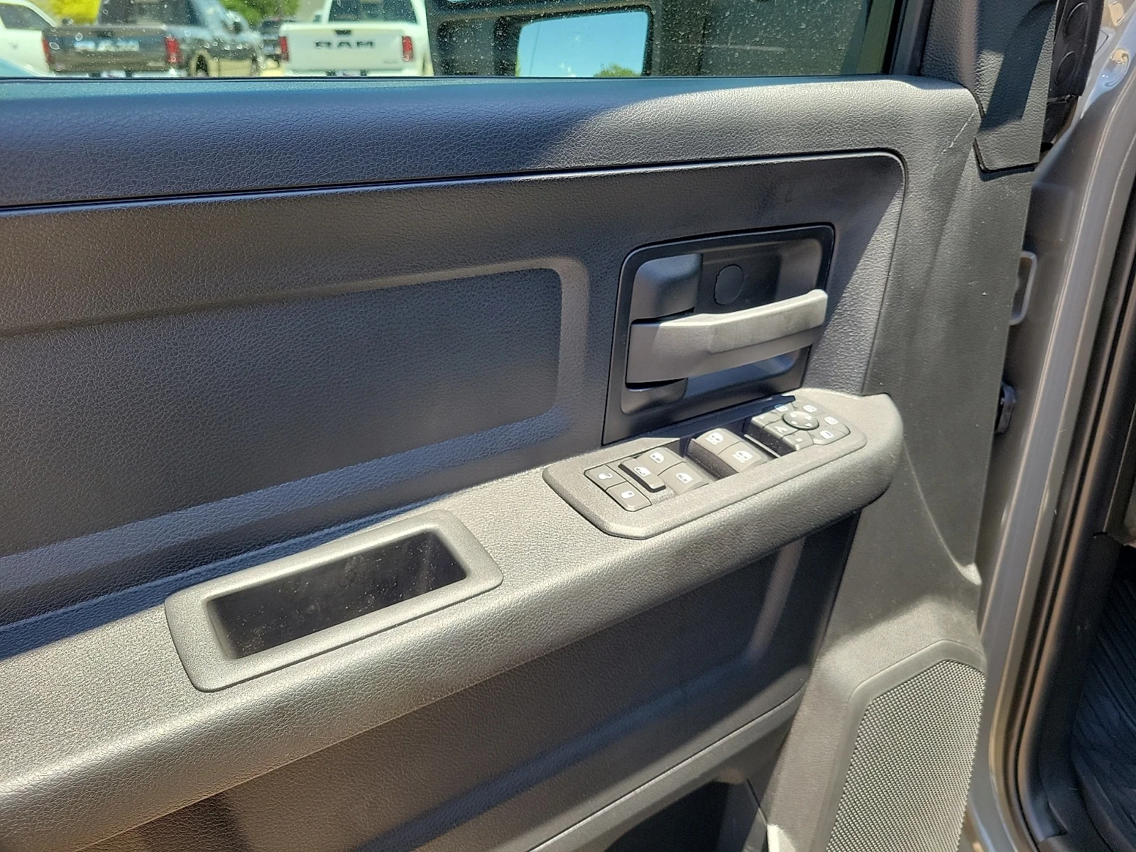 New 2026 PDN Ceramic Gre Ram WARLOCK CREW CAB 4X4 6