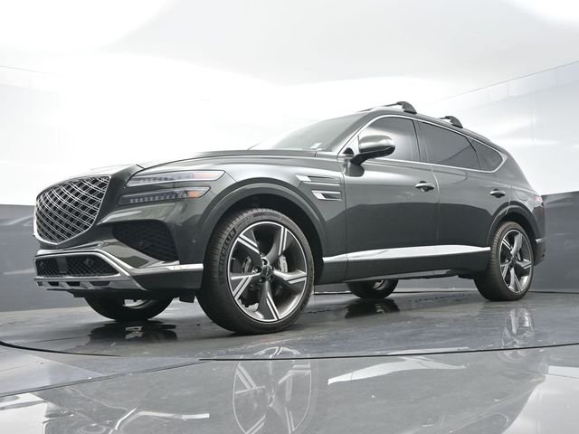 Used 2026 Green Genesis 3.5T Prestige image 34