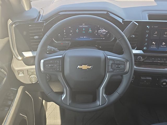 2026 Chevrolet Silverado 1500 LT - Photo 12