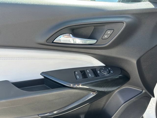 2026 Chevrolet Trax LT - Photo 17
