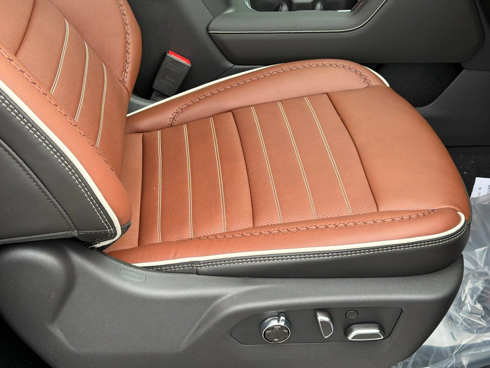 2026 GMC Sierra 2500HD Denali Ultimate - Photo 10
