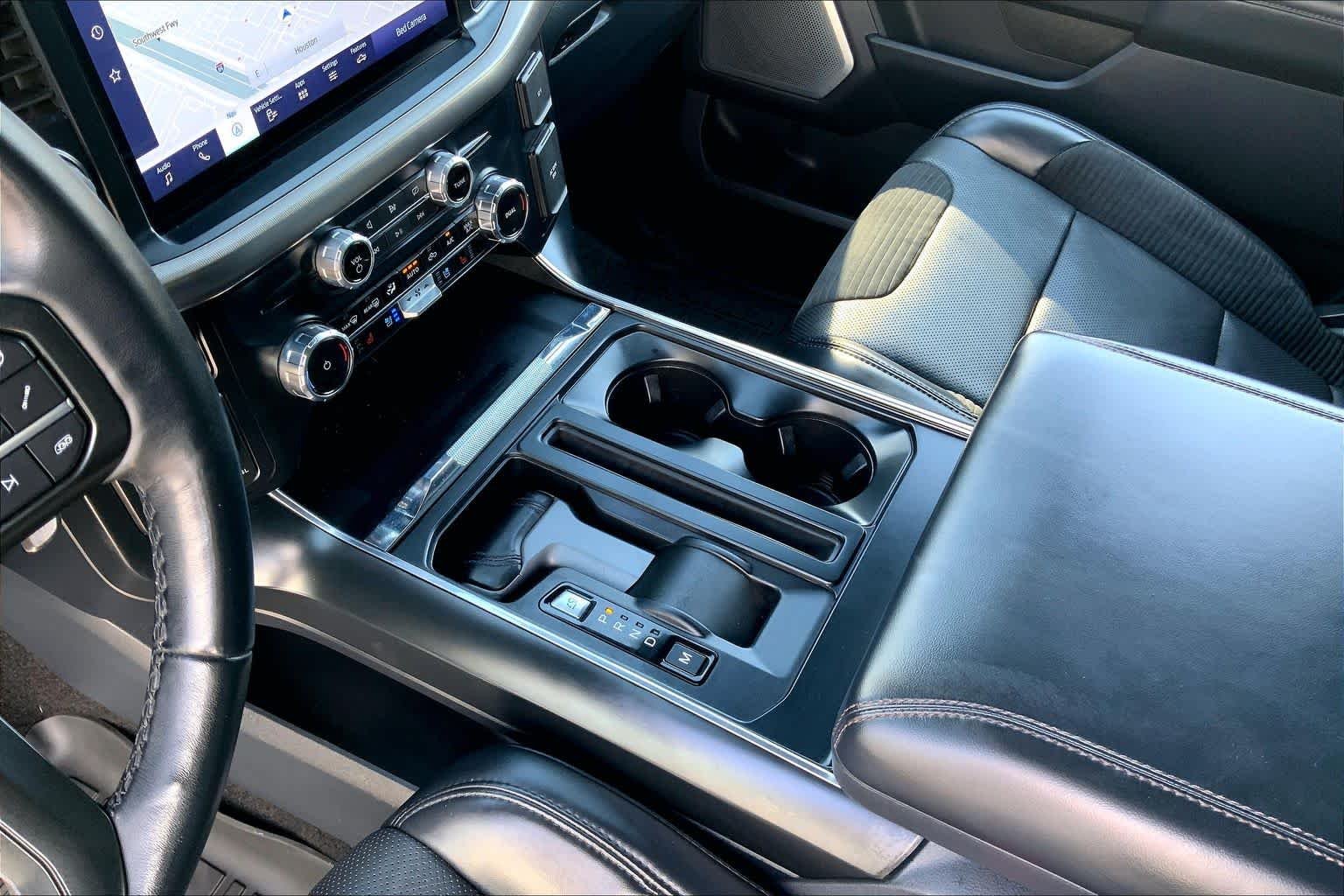 Used 2023 Oxford White Ford Raptor image 17
