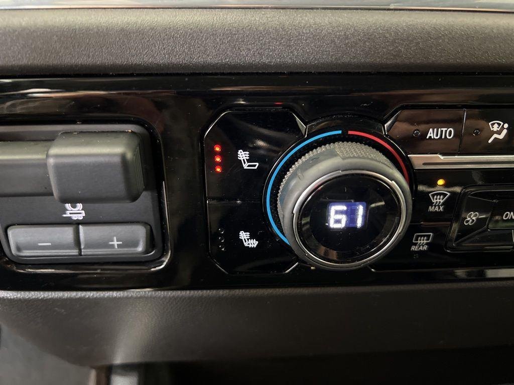 Used 2023 Red Chevrolet LT Trail Boss image 16