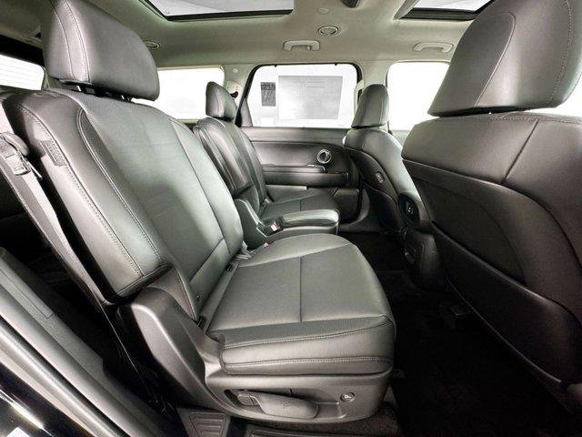 2026 Hyundai Palisade Limited - Photo 18