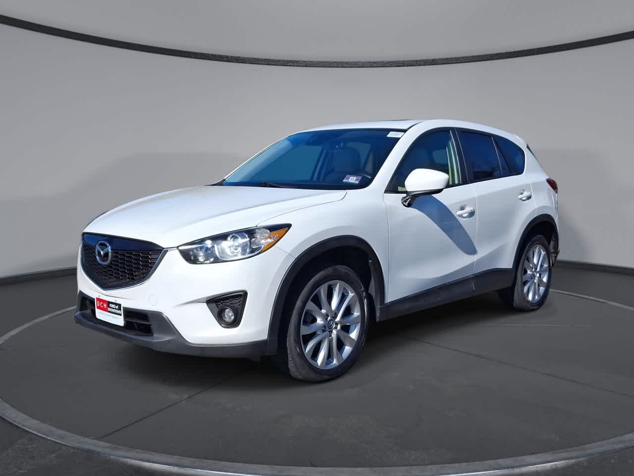 2015 Mazda CX-5