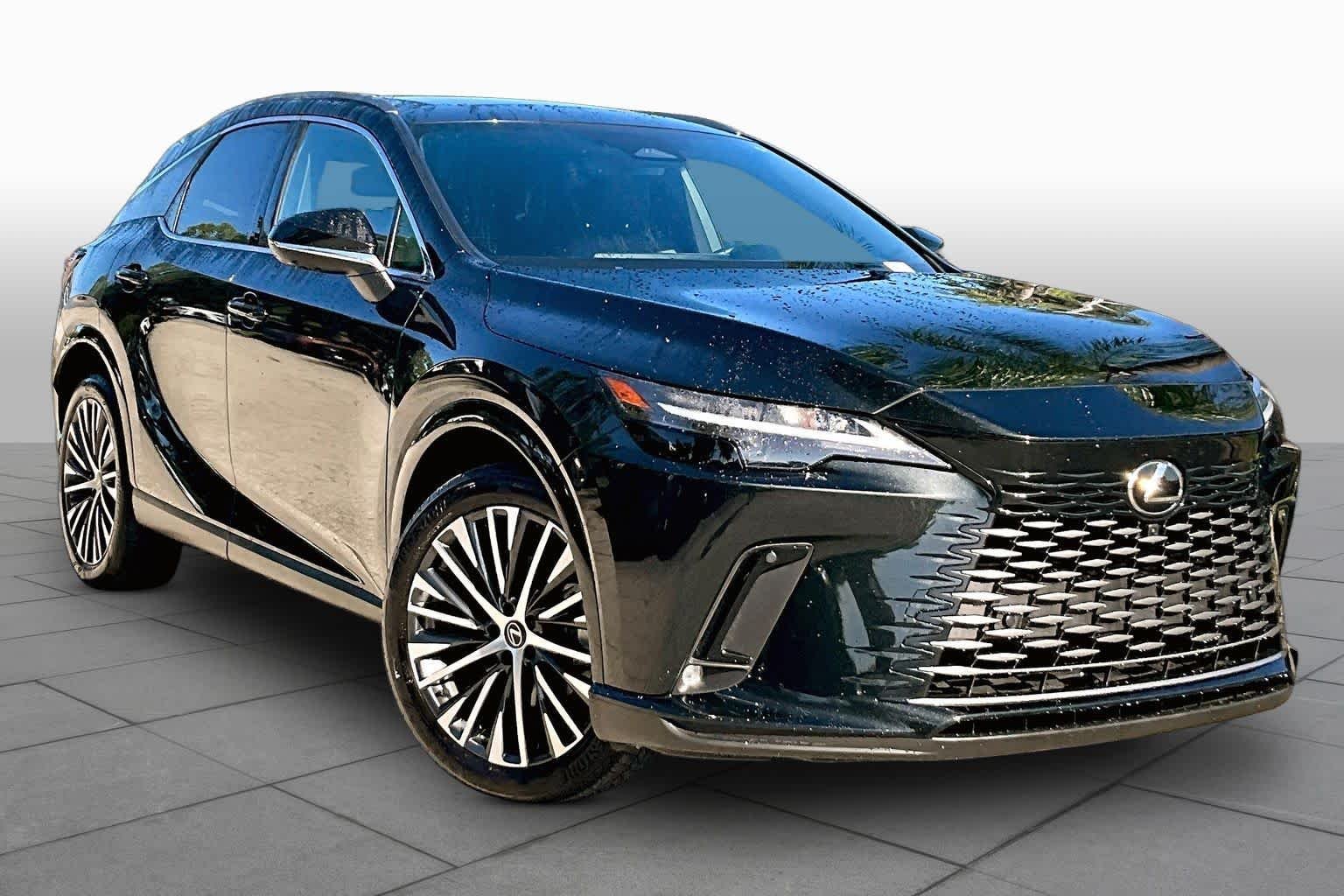 Used 2026 Caviar Lexus Premium+ image 3