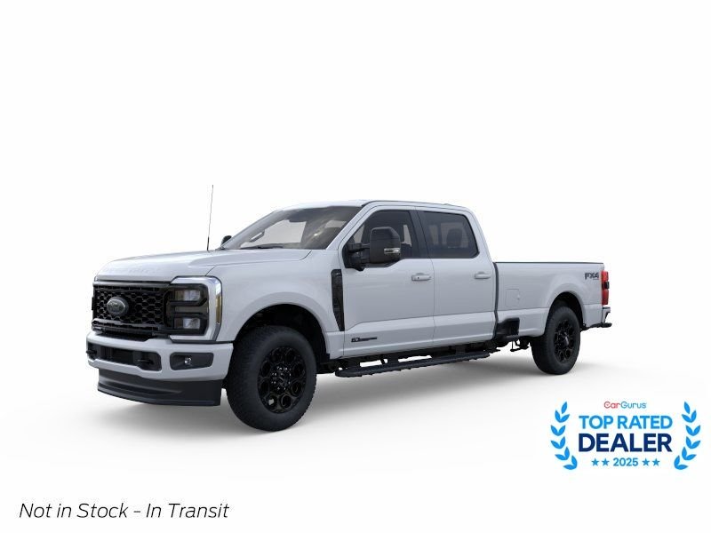 2026 Ford F-350SD