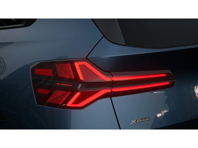 New 2026 Arctic Race Blue metallic BMW  image 8