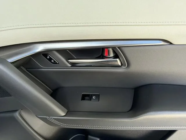 New 2026 Aero Gray Metallic Mazda 2.5 S Select AWD image 8