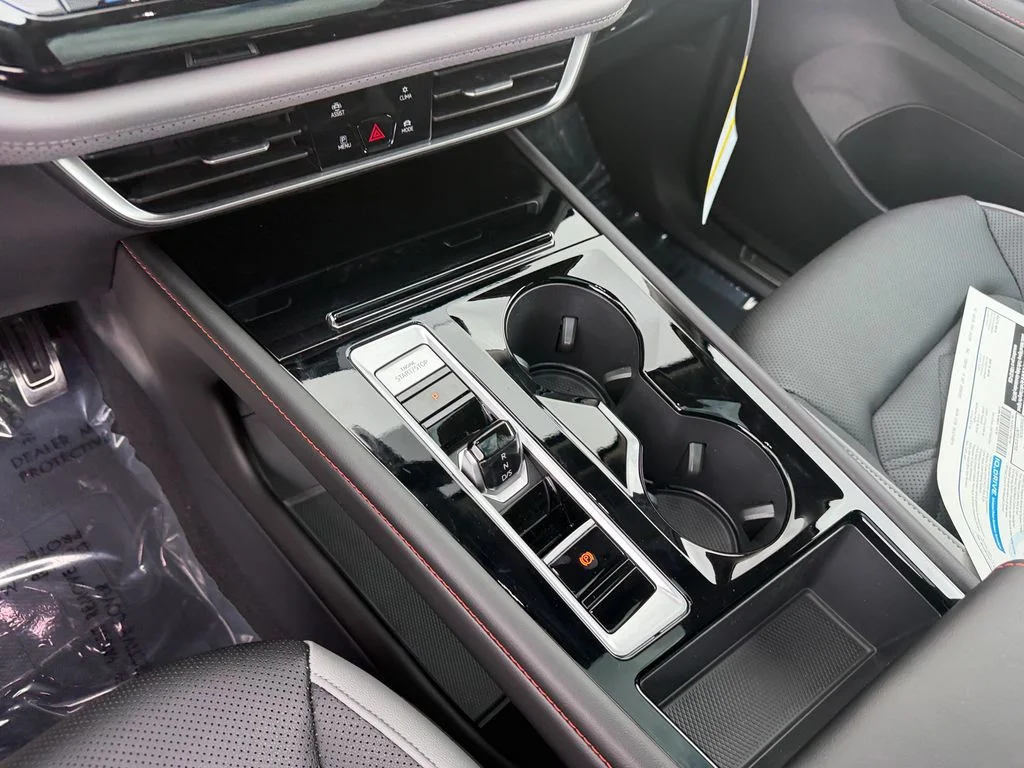 New 2026 Pure Gray Volkswagen 2.0T Peak Edition image 23