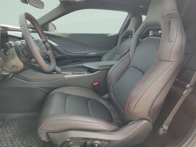 New 2026 Destroyer Gray Dodge Scat Pack Plus image 26