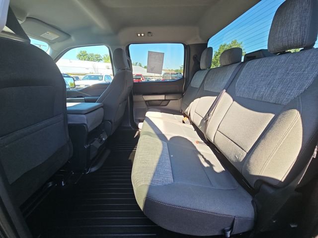 Used 2023 White Ford XL image 28