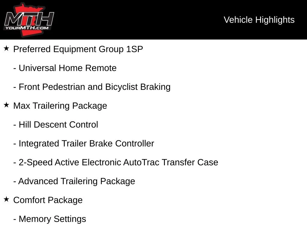 Certified Used 2025 Gray Chevrolet RST image 14