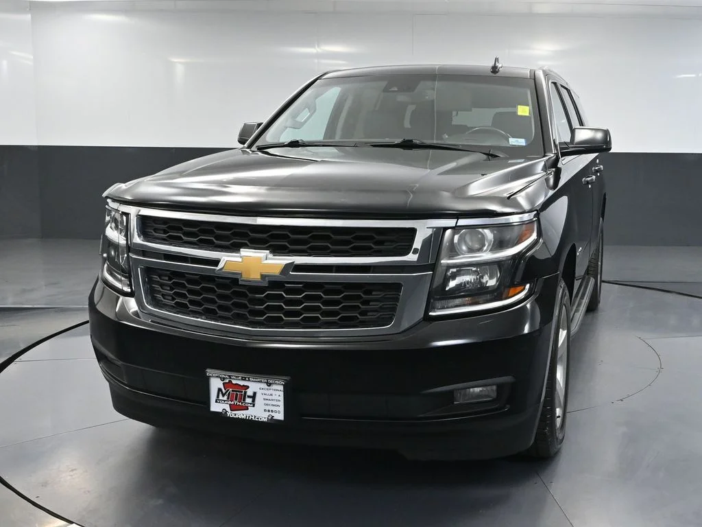 2020 Chevrolet Tahoe LT - Photo 13