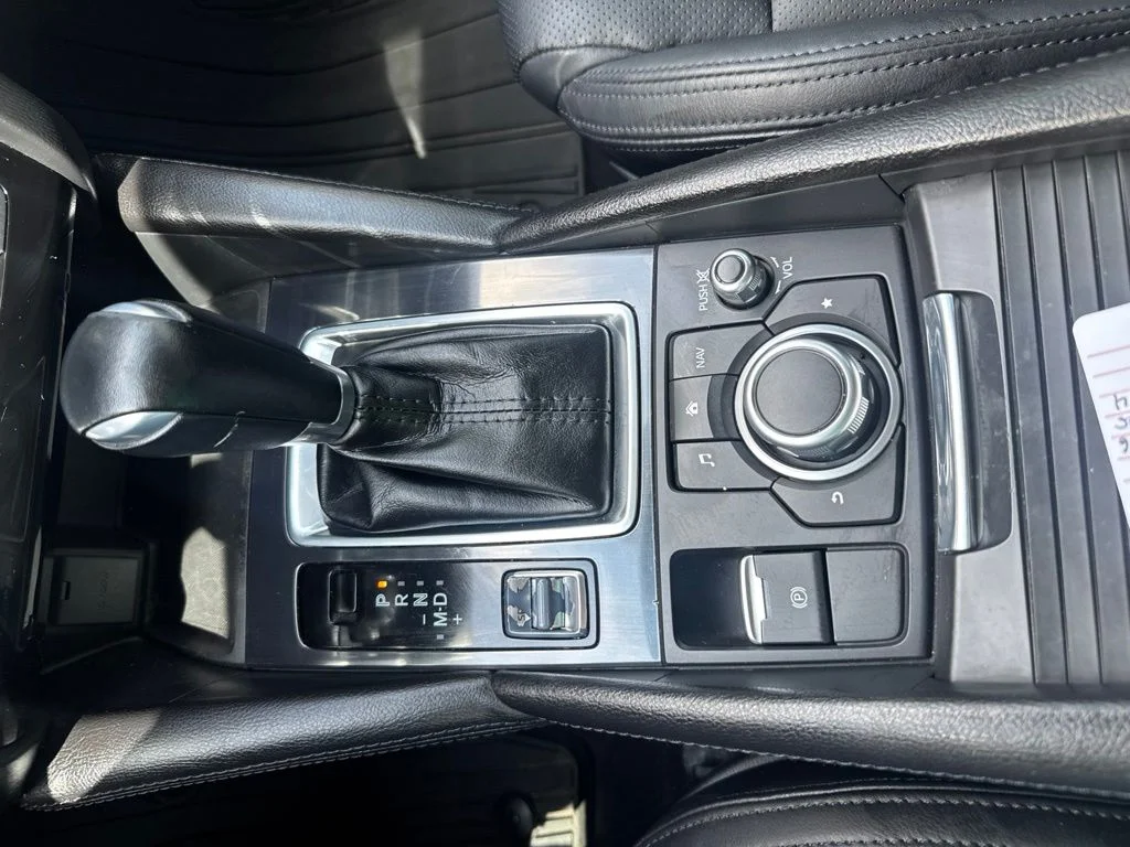 Used 2017 Silver Mazda Touring image 36