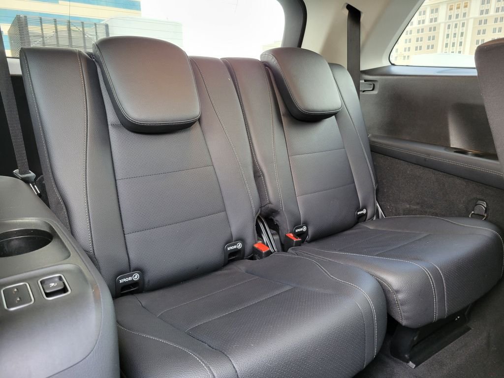 Certified Used 2023 Gray Mercedes-Benz GLS 450 image 14
