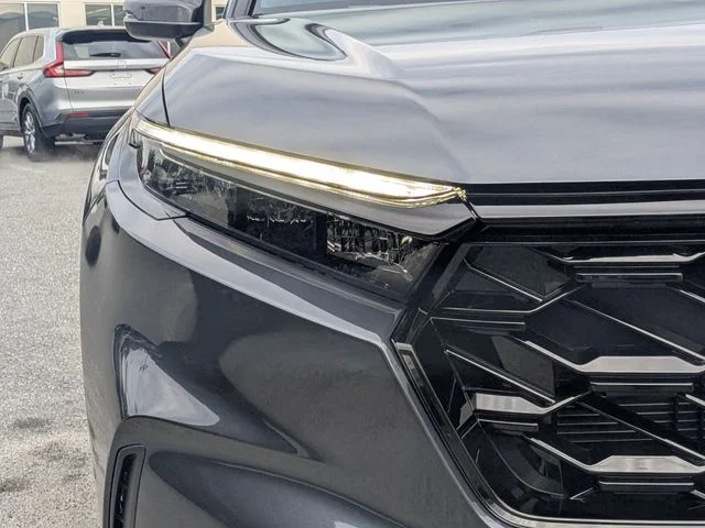 2026 Honda CR-V Sport-L - Photo 9