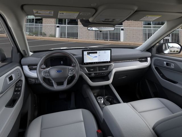 New 2026 Gray Ford Active image 9