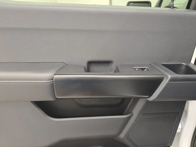 New 2026 Oxford White Ford STX® image 20
