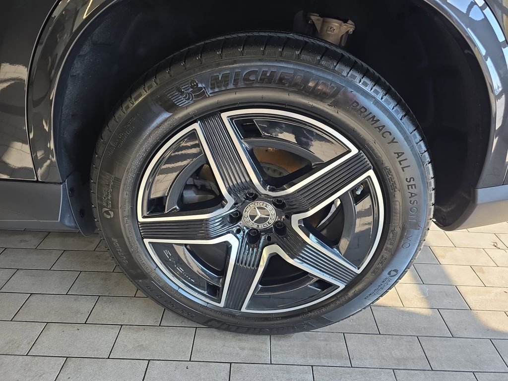 2026 Mercedes-Benz GLC Base - Photo 36