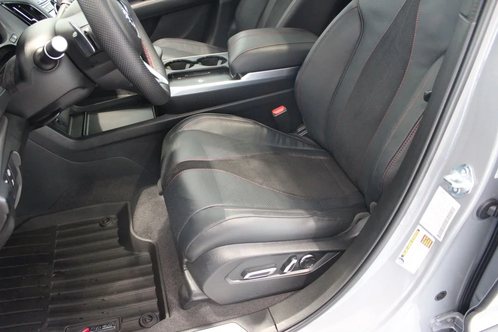New 2026 Urban Gray Pearl Acura A-Spec Package image 9