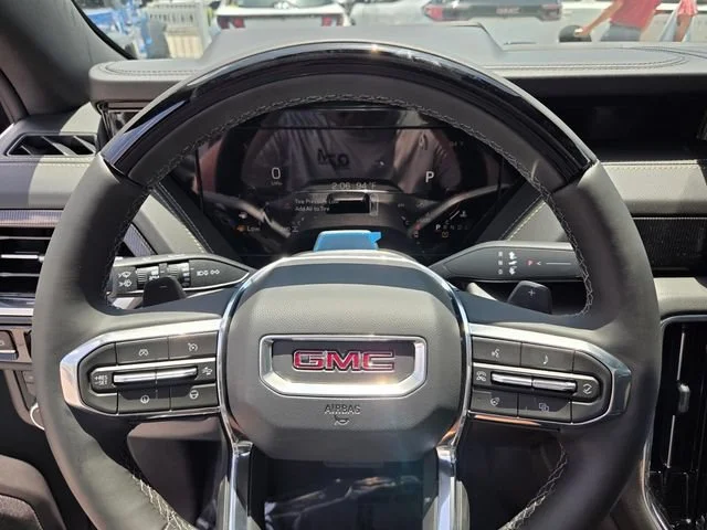 New 2026 Sterling Metallic GMC Elevation image 30