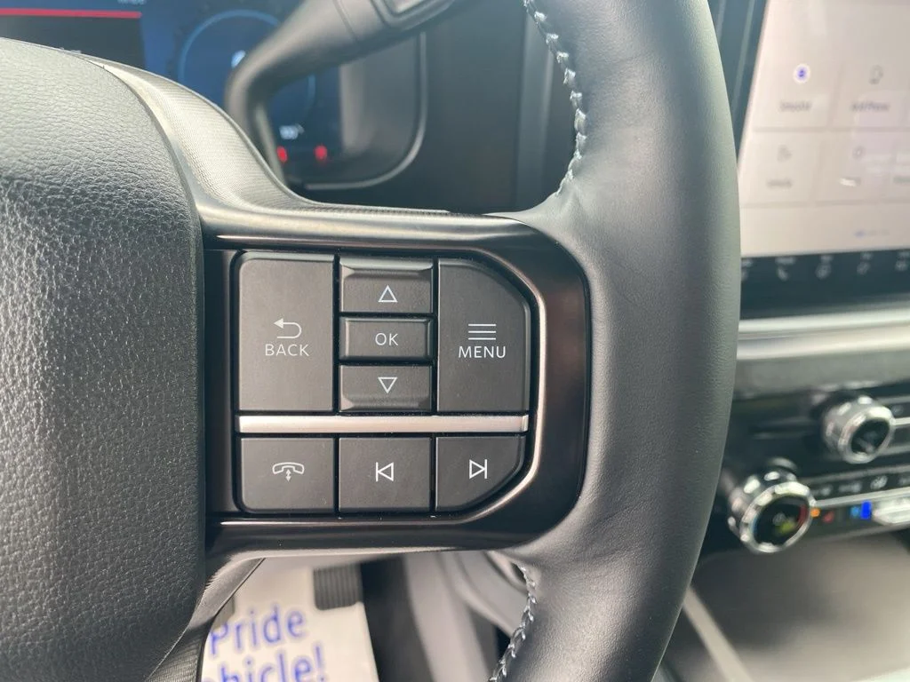 New 2026 Agate Black Metallic Ford F-250® Platinum® image 20