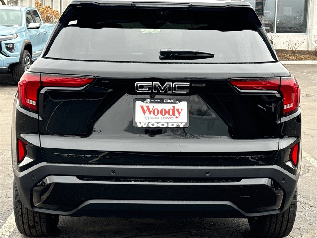 2026 GMC TERRAIN - Image 6