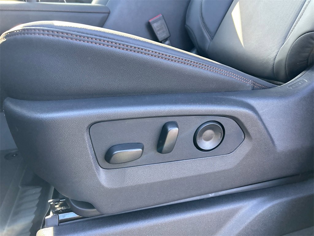 2026 GMC SIERRA - Image 15